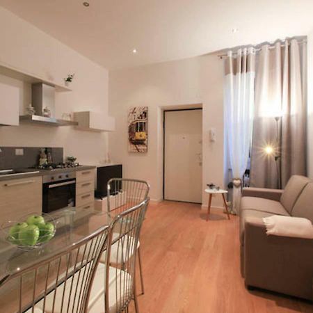Cenisio Apartment Milano Dış mekan fotoğraf