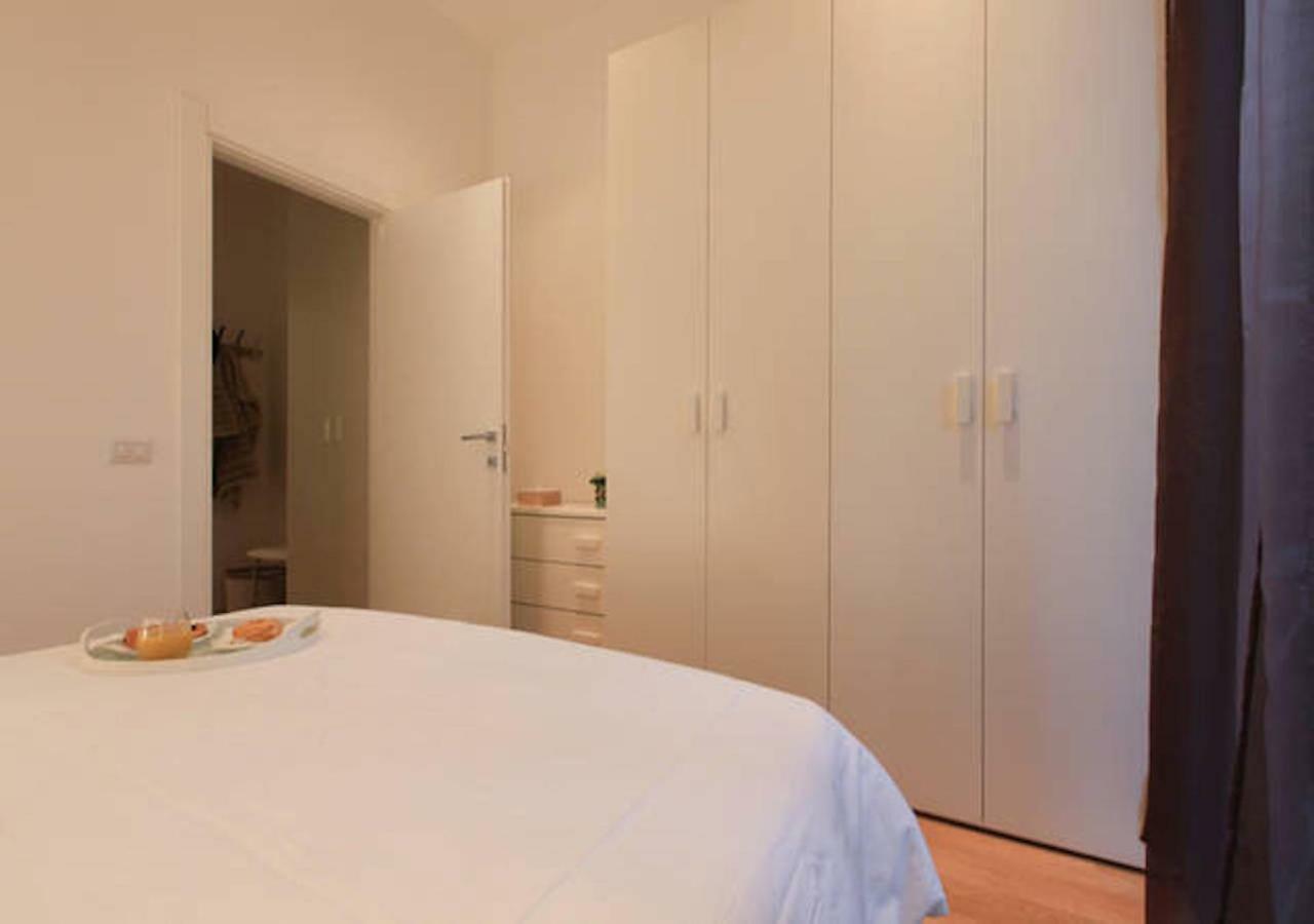 Cenisio Apartment Milano Dış mekan fotoğraf