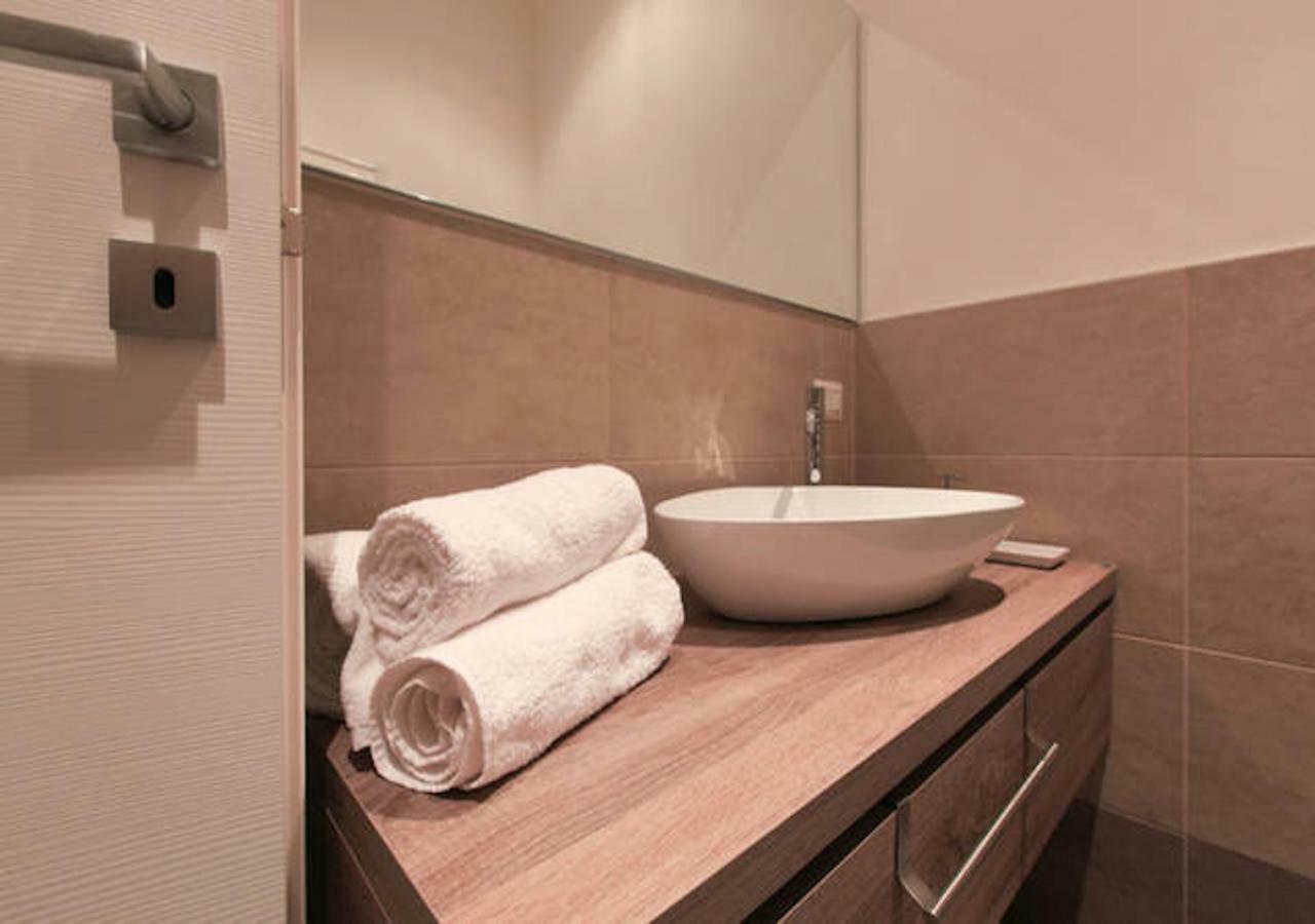 Cenisio Apartment Milano Dış mekan fotoğraf