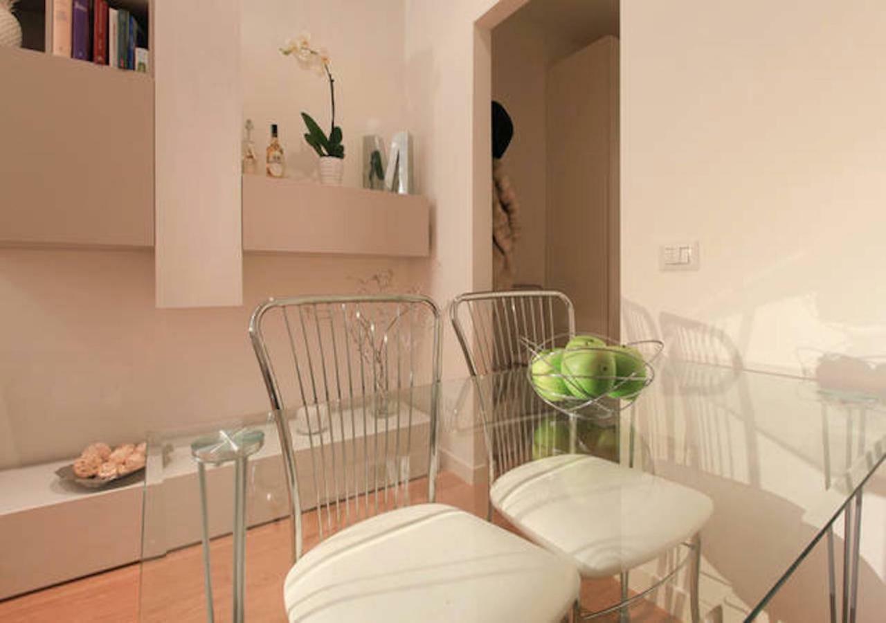 Cenisio Apartment Milano Dış mekan fotoğraf