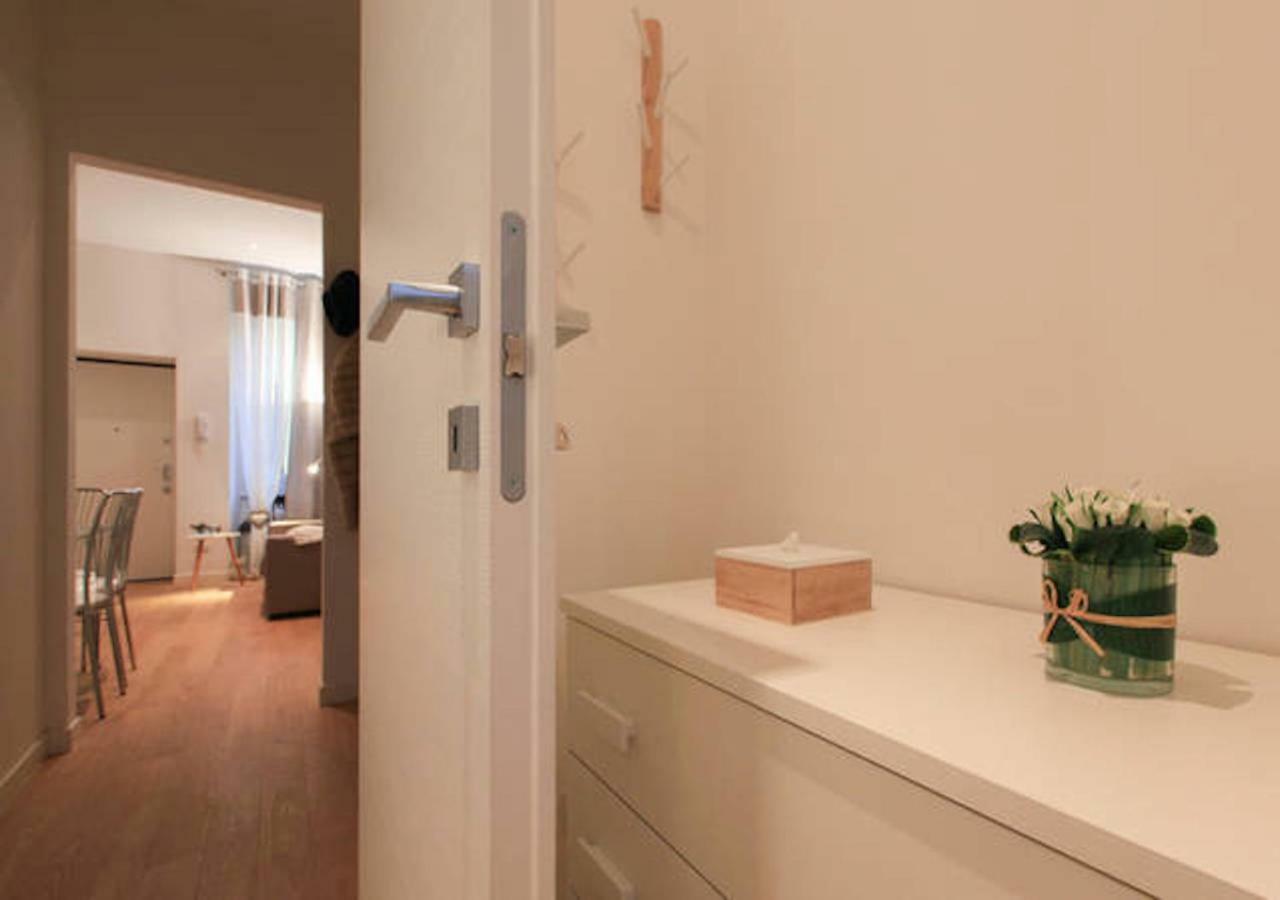 Cenisio Apartment Milano Dış mekan fotoğraf