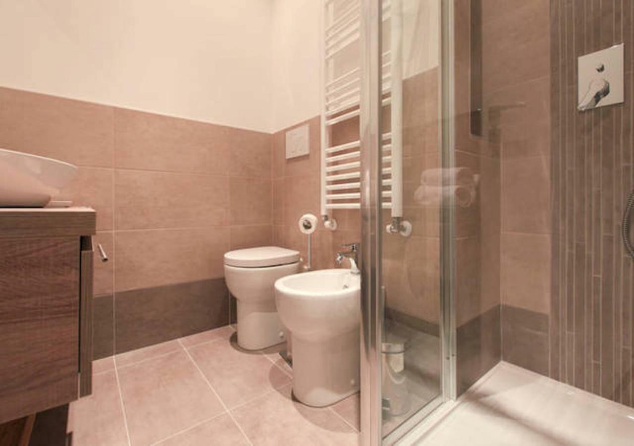 Cenisio Apartment Milano Dış mekan fotoğraf